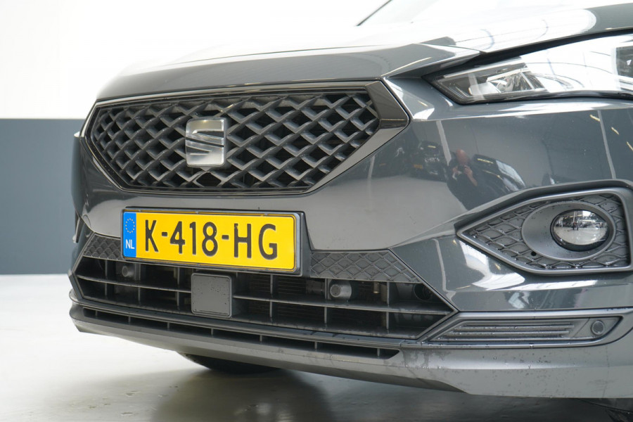 Seat Tarraco 1.5 TSi 150pk Style | Navigatie | Camera | Adaptive Cruise | Blind-Spot | Keyless | Carplay