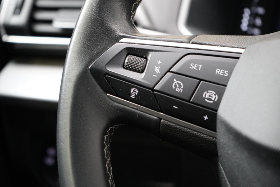 Seat Tarraco 1.5 TSi 150pk Style | Navigatie | Camera | Adaptive Cruise | Blind-Spot | Keyless | Carplay