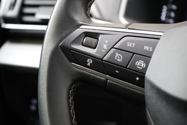 Seat Tarraco 1.5 TSi 150pk Style | Navigatie | Camera | Adaptive Cruise | Blind-Spot | Keyless | Carplay