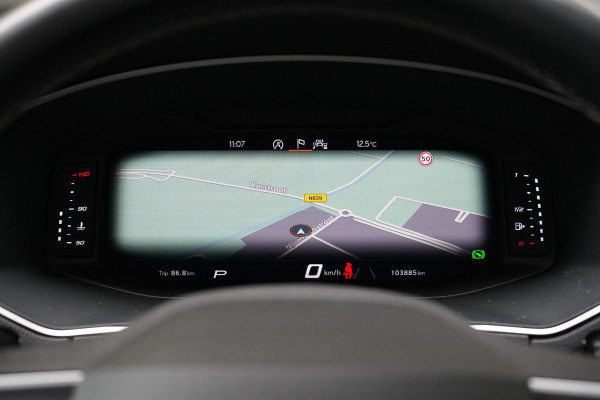 Seat Tarraco 1.5 TSi 150pk Style | Navigatie | Camera | Adaptive Cruise | Blind-Spot | Keyless | Carplay