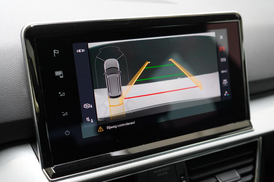 Seat Tarraco 1.5 TSi 150pk Style | Navigatie | Camera | Adaptive Cruise | Blind-Spot | Keyless | Carplay