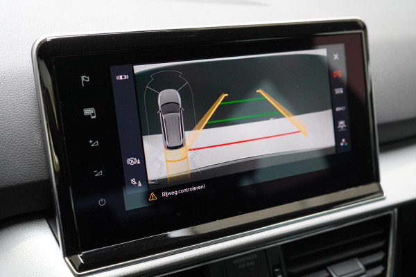 Seat Tarraco 1.5 TSi 150pk Style | Navigatie | Camera | Adaptive Cruise | Blind-Spot | Keyless | Carplay