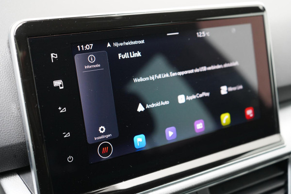 Seat Tarraco 1.5 TSi 150pk Style | Navigatie | Camera | Adaptive Cruise | Blind-Spot | Keyless | Carplay