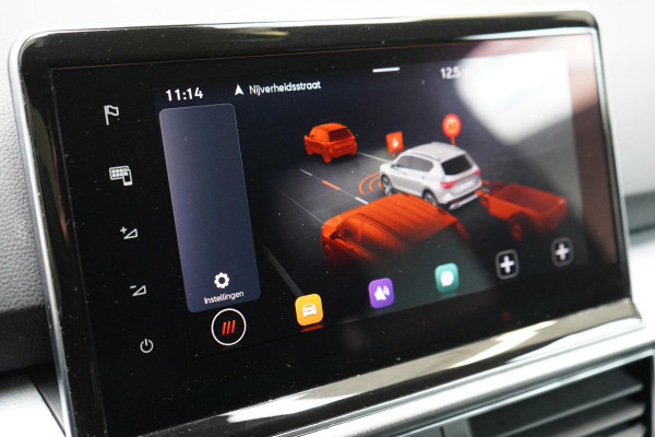 Seat Tarraco 1.5 TSi 150pk Style | Navigatie | Camera | Adaptive Cruise | Blind-Spot | Keyless | Carplay