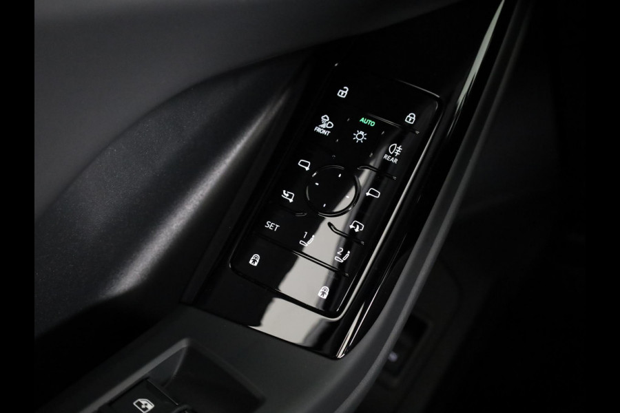 Audi Q6 Sportback e-tron S edition 83Kwh 252 pk | Adaptive air suspension | Glazen panoramadak | Stoelverwarming voorin en achterin | Stuurverwarming |