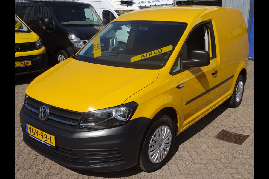 Volkswagen Caddy 2.0 TDI L1H1 BMT Trendline AIRCO CRUISE TREKHAAK