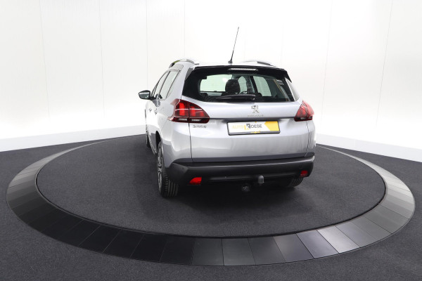 Peugeot 2008 PureTech 110 Blue Lion | Trekhaak | Apple Carplay | Parkeersensoren