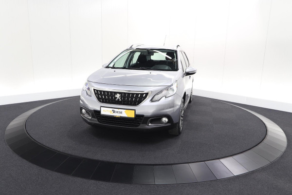 Peugeot 2008 PureTech 110 Blue Lion | Trekhaak | Apple Carplay | Parkeersensoren