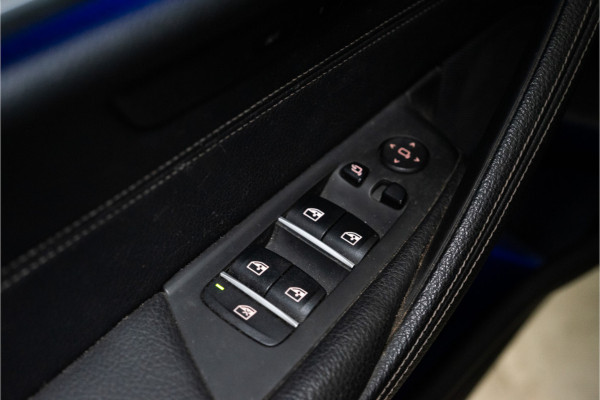 BMW 5 Serie 520i High Executive Edition 184PK | NL AUTO+NAP | Sfeer | LED | Trekhaak | Memory&Leder | Garantie