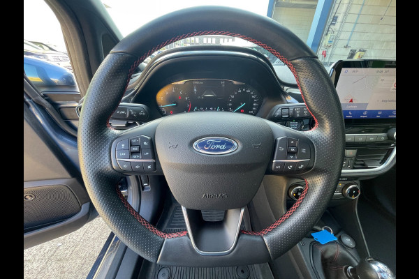 Ford Fiesta 1.0 EcoBoost ST-Line X | Org. NL-auto | panoramadak |
