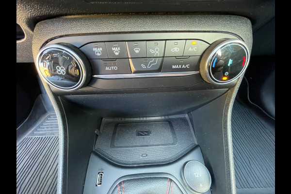 Ford Fiesta 1.0 EcoBoost ST-Line X | Org. NL-auto | panoramadak |