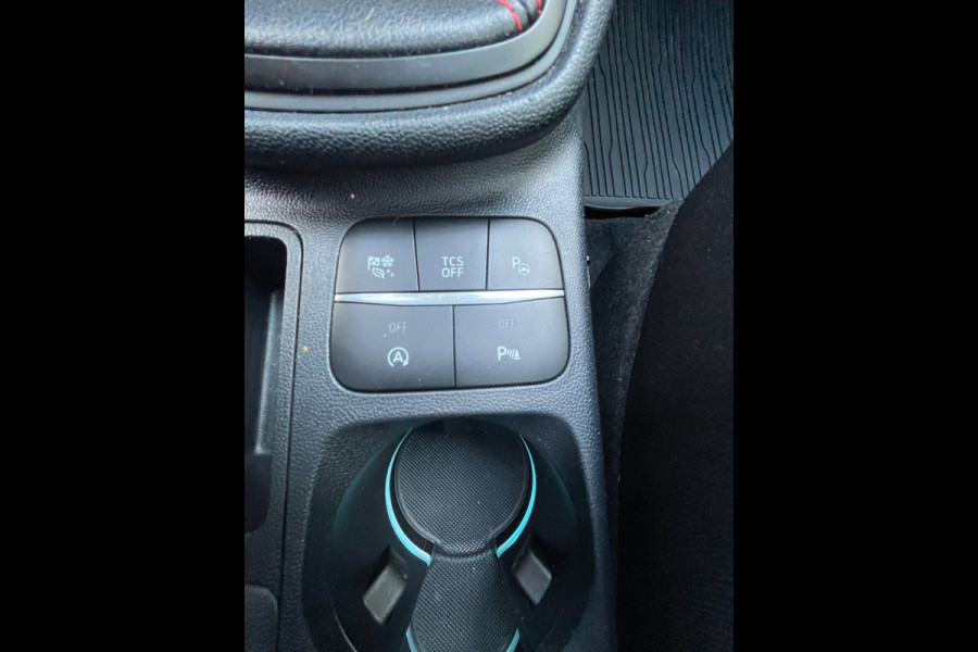Ford Fiesta 1.0 EcoBoost ST-Line X | Org. NL-auto | panoramadak |