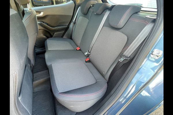 Ford Fiesta 1.0 EcoBoost ST-Line X | Org. NL-auto | panoramadak |