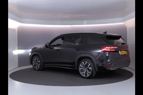 Škoda Kodiaq 1.5 TSI PHEV Sportline Business 204 pk PHEV | Panoramisch Schuif/kantel dak | 20'' inch velgen Rila | Wegklapbare trekhaak