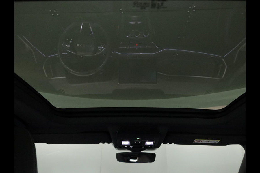 Škoda Kodiaq 1.5 TSI PHEV Sportline Business 204 pk PHEV | Panoramisch Schuif/kantel dak | 20'' inch velgen Rila | Wegklapbare trekhaak