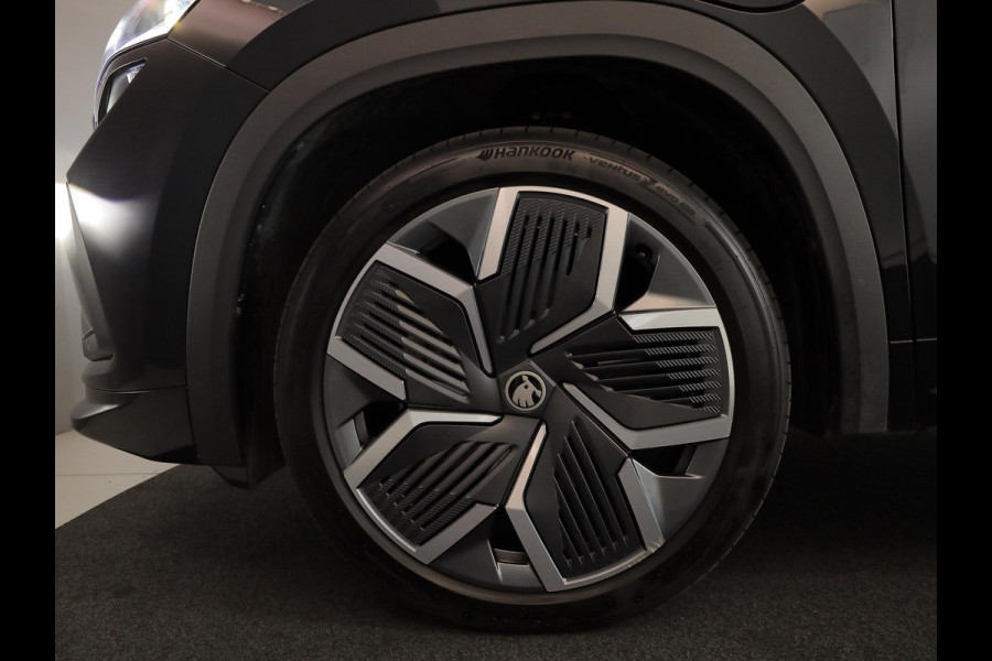 Škoda Kodiaq 1.5 TSI PHEV Sportline Business 204 pk PHEV | Panoramisch Schuif/kantel dak | 20'' inch velgen Rila | Wegklapbare trekhaak