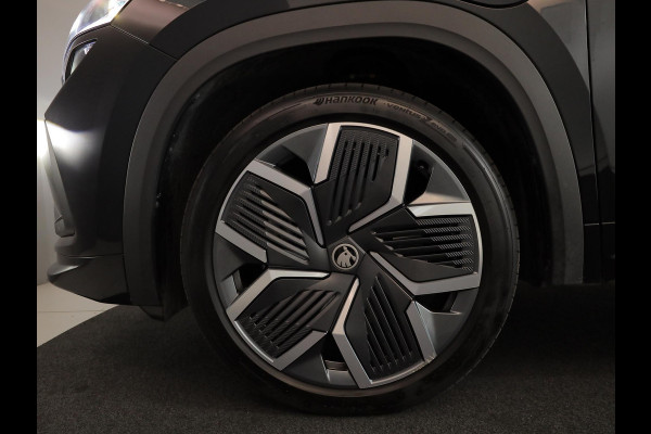 Škoda Kodiaq 1.5 TSI PHEV Sportline Business 204 pk PHEV | Panoramisch Schuif/kantel dak | 20'' inch velgen Rila | Wegklapbare trekhaak