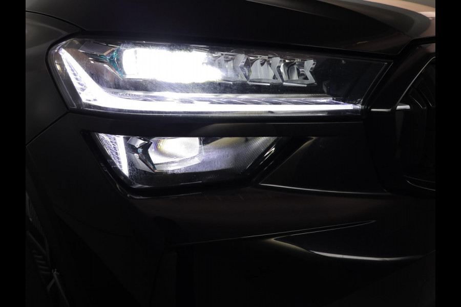 Škoda Kodiaq 1.5 TSI PHEV Sportline Business 204 pk PHEV | Panoramisch Schuif/kantel dak | 20'' inch velgen Rila | Wegklapbare trekhaak
