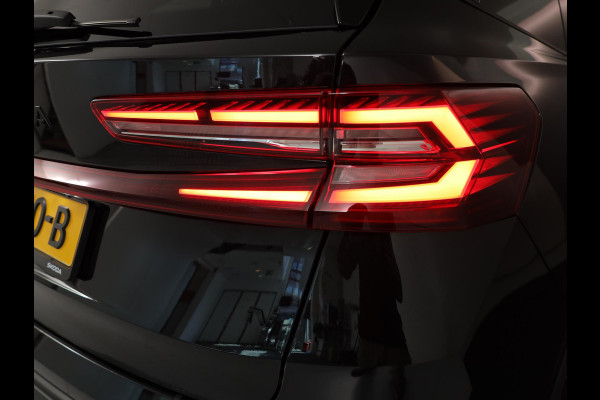 Škoda Kodiaq 1.5 TSI PHEV Sportline Business 204 pk PHEV | Panoramisch Schuif/kantel dak | 20'' inch velgen Rila | Wegklapbare trekhaak