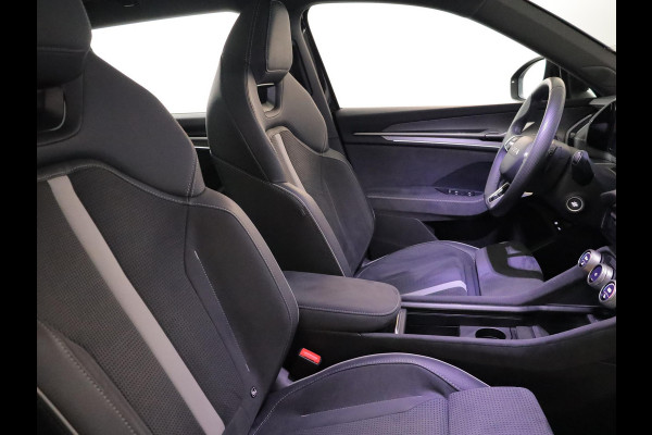 Škoda Kodiaq 1.5 TSI PHEV Sportline Business 204 pk PHEV | Panoramisch Schuif/kantel dak | 20'' inch velgen Rila | Wegklapbare trekhaak