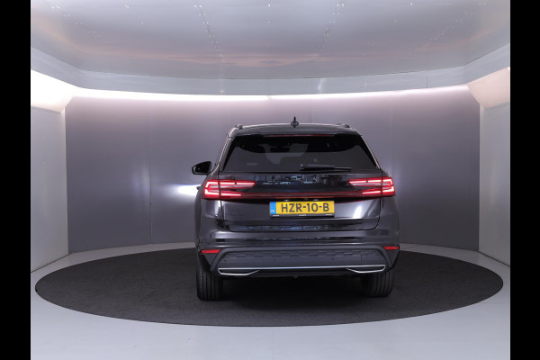 Škoda Kodiaq 1.5 TSI PHEV Sportline Business 204 pk PHEV | Panoramisch Schuif/kantel dak | 20'' inch velgen Rila | Wegklapbare trekhaak