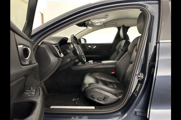 Volvo V60 2.0 T8 Recharge AWD Inscription (Plug-In) (INCL-BTW) Aut. *LEATHER | FULL-LED | ADAPTIVE-CRUISE | MEMORY-PACK | KEYLESS | BLINDSPOT | TOPVIEW | DIGI-COCKPIT | LANE-ASSIST | NAVI-FULLMAP | TOWBAR | HEATED-SEATS | ECC | DAB | 18"ALU*
