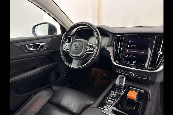 Volvo V60 2.0 T8 Recharge AWD Inscription (Plug-In) (INCL-BTW) Aut. *LEATHER | FULL-LED | ADAPTIVE-CRUISE | MEMORY-PACK | KEYLESS | BLINDSPOT | TOPVIEW | DIGI-COCKPIT | LANE-ASSIST | NAVI-FULLMAP | TOWBAR | HEATED-SEATS | ECC | DAB | 18"ALU*