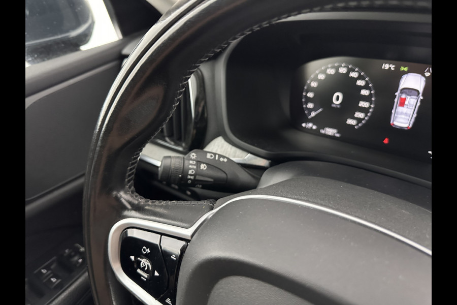 Volvo V60 2.0 T8 Recharge AWD Inscription (Plug-In) (INCL-BTW) Aut. *LEATHER | FULL-LED | ADAPTIVE-CRUISE | MEMORY-PACK | KEYLESS | BLINDSPOT | TOPVIEW | DIGI-COCKPIT | LANE-ASSIST | NAVI-FULLMAP | TOWBAR | HEATED-SEATS | ECC | DAB | 18"ALU*