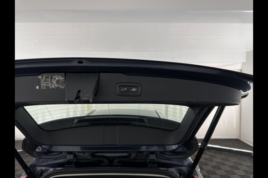 Volvo V60 2.0 T8 Recharge AWD Inscription (Plug-In) (INCL-BTW) Aut. *LEATHER | FULL-LED | ADAPTIVE-CRUISE | MEMORY-PACK | KEYLESS | BLINDSPOT | TOPVIEW | DIGI-COCKPIT | LANE-ASSIST | NAVI-FULLMAP | TOWBAR | HEATED-SEATS | ECC | DAB | 18"ALU*