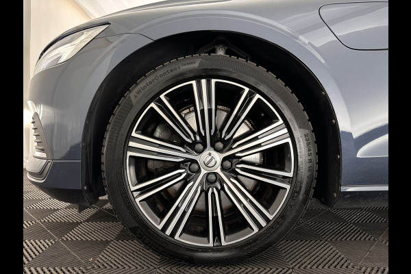 Volvo V60 2.0 T8 Recharge AWD Inscription (Plug-In) (INCL-BTW) Aut. *LEATHER | FULL-LED | ADAPTIVE-CRUISE | MEMORY-PACK | KEYLESS | BLINDSPOT | TOPVIEW | DIGI-COCKPIT | LANE-ASSIST | NAVI-FULLMAP | TOWBAR | HEATED-SEATS | ECC | DAB | 18"ALU*
