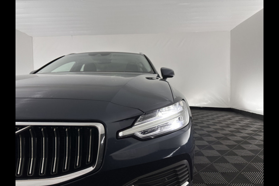 Volvo V60 2.0 T8 Recharge AWD Inscription (Plug-In) (INCL-BTW) Aut. *LEATHER | FULL-LED | ADAPTIVE-CRUISE | MEMORY-PACK | KEYLESS | BLINDSPOT | TOPVIEW | DIGI-COCKPIT | LANE-ASSIST | NAVI-FULLMAP | TOWBAR | HEATED-SEATS | ECC | DAB | 18"ALU*