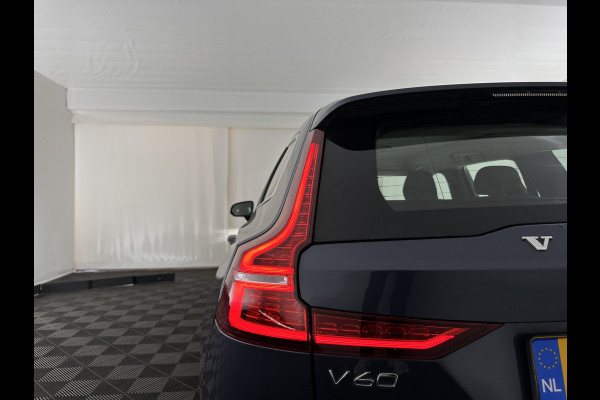 Volvo V60 2.0 T8 Recharge AWD Inscription (Plug-In) (INCL-BTW) Aut. *LEATHER | FULL-LED | ADAPTIVE-CRUISE | MEMORY-PACK | KEYLESS | BLINDSPOT | TOPVIEW | DIGI-COCKPIT | LANE-ASSIST | NAVI-FULLMAP | TOWBAR | HEATED-SEATS | ECC | DAB | 18"ALU*