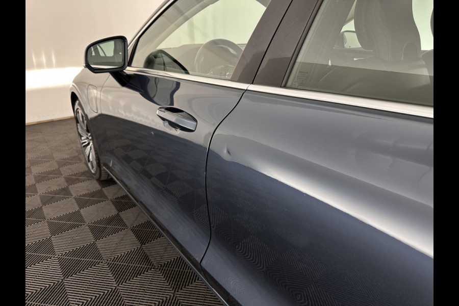 Volvo V60 2.0 T8 Recharge AWD Inscription (Plug-In) (INCL-BTW) Aut. *LEATHER | FULL-LED | ADAPTIVE-CRUISE | MEMORY-PACK | KEYLESS | BLINDSPOT | TOPVIEW | DIGI-COCKPIT | LANE-ASSIST | NAVI-FULLMAP | TOWBAR | HEATED-SEATS | ECC | DAB | 18"ALU*