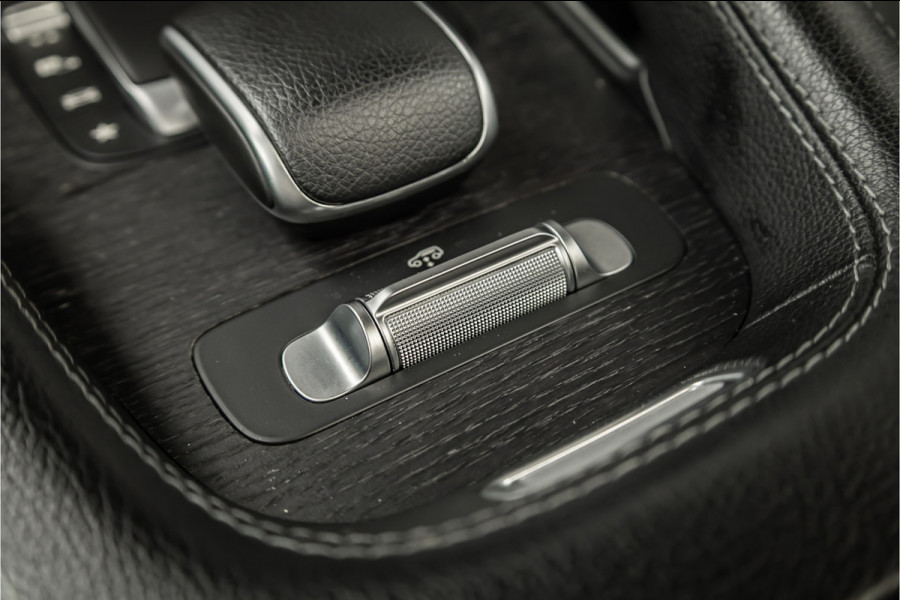 Mercedes-Benz GLE Coupé GLE350e 4MATIC - Panorama | Luchtvering | Burmester | ACC