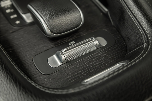 Mercedes-Benz GLE Coupé GLE350e 4MATIC - Panorama | Luchtvering | Burmester | ACC