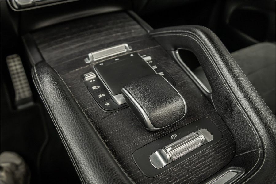 Mercedes-Benz GLE Coupé GLE350e 4MATIC - Panorama | Luchtvering | Burmester | ACC