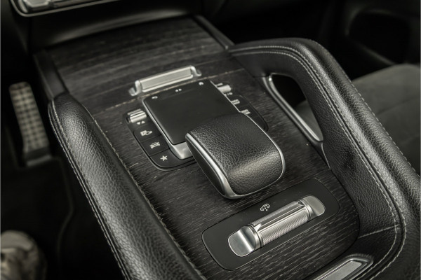 Mercedes-Benz GLE Coupé GLE350e 4MATIC - Panorama | Luchtvering | Burmester | ACC