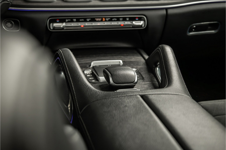 Mercedes-Benz GLE Coupé GLE350e 4MATIC - Panorama | Luchtvering | Burmester | ACC