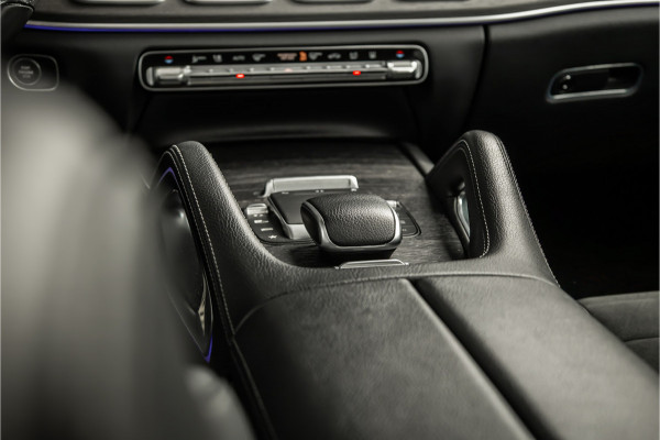 Mercedes-Benz GLE Coupé GLE350e 4MATIC - Panorama | Luchtvering | Burmester | ACC