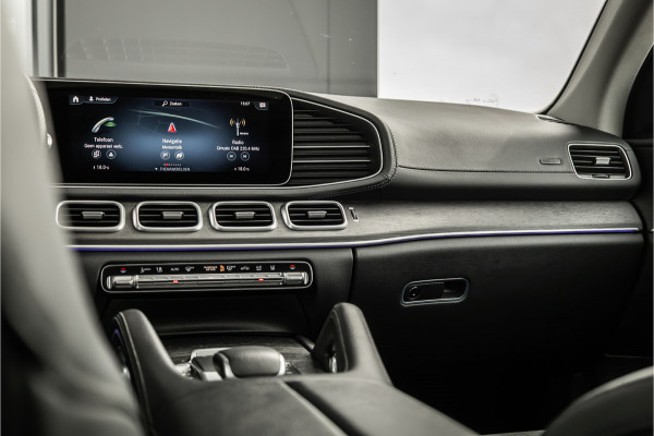 Mercedes-Benz GLE Coupé GLE350e 4MATIC - Panorama | Luchtvering | Burmester | ACC