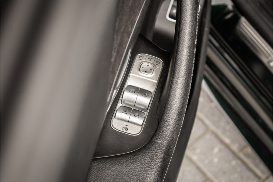 Mercedes-Benz GLE Coupé GLE350e 4MATIC - Panorama | Luchtvering | Burmester | ACC