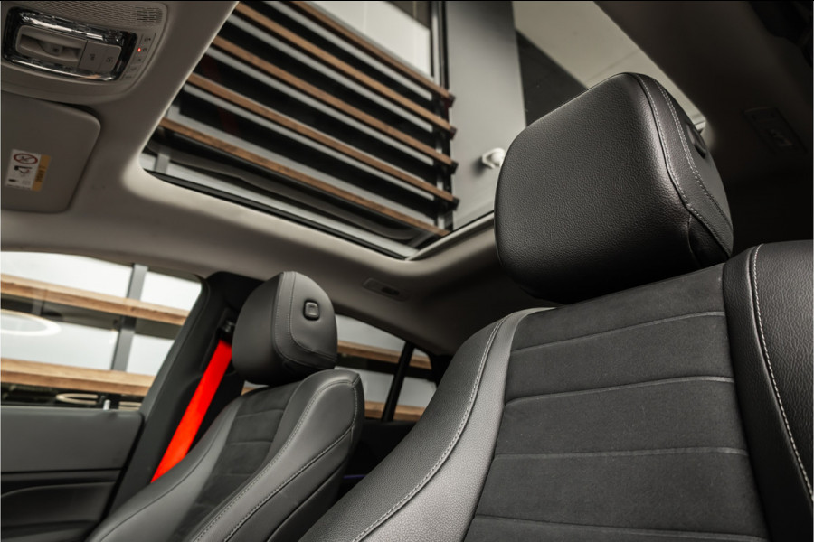 Mercedes-Benz GLE Coupé GLE350e 4MATIC - Panorama | Luchtvering | Burmester | ACC