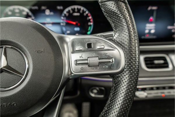 Mercedes-Benz GLE Coupé GLE350e 4MATIC - Panorama | Luchtvering | Burmester | ACC