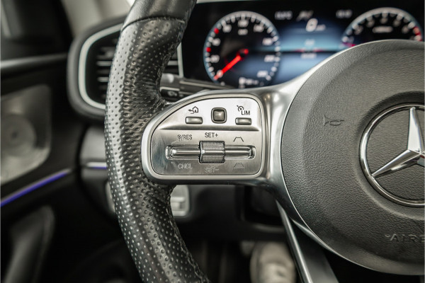 Mercedes-Benz GLE Coupé GLE350e 4MATIC - Panorama | Luchtvering | Burmester | ACC