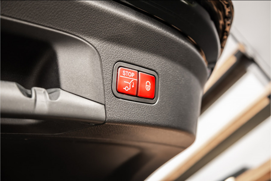 Mercedes-Benz GLE Coupé GLE350e 4MATIC - Panorama | Luchtvering | Burmester | ACC