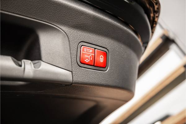 Mercedes-Benz GLE Coupé GLE350e 4MATIC - Panorama | Luchtvering | Burmester | ACC