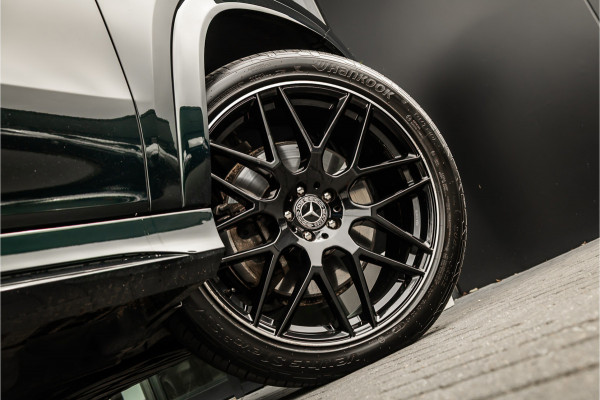 Mercedes-Benz GLE Coupé GLE350e 4MATIC - Panorama | Luchtvering | Burmester | ACC