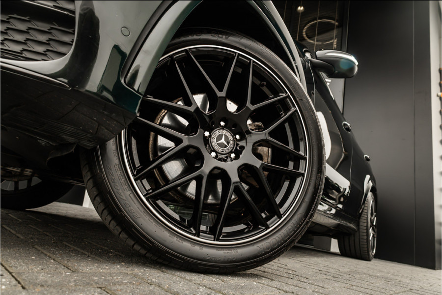 Mercedes-Benz GLE Coupé GLE350e 4MATIC - Panorama | Luchtvering | Burmester | ACC