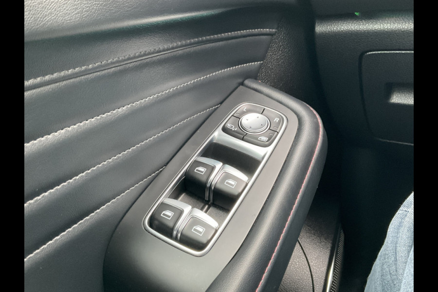 MG EHS 1.5 PHEV Luxury ✅Pano.dak✅360°✅Leer✅Carplay✅Memory✅Plug-in