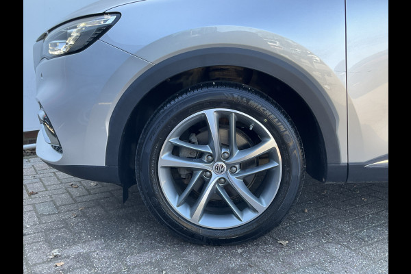MG EHS 1.5 PHEV Luxury ✅Pano.dak✅360°✅Leer✅Carplay✅Memory✅Plug-in